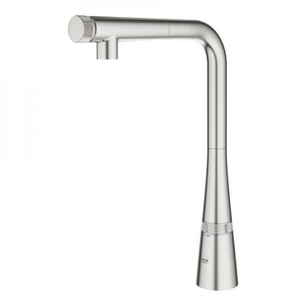 Rubinetto Grohe Zedra Smart Controll