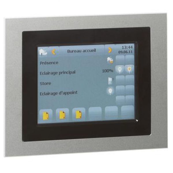 DISPLAY TOUCH BITICINO 048884